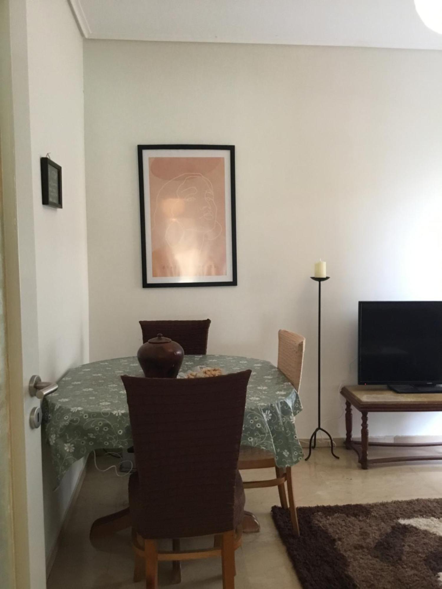 Contessina Apt Glyfada Atenas Exterior foto